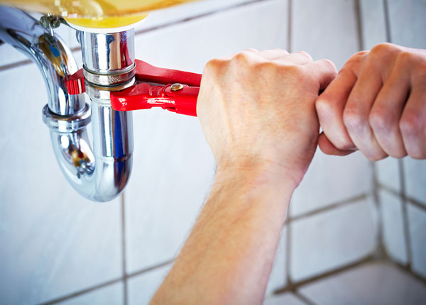 About Loranger Plumbers